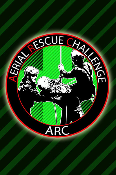 ARC - Aerial Rescue Challenge