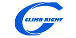 Climb Right logo