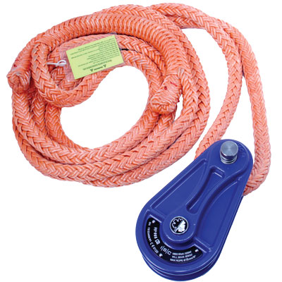 Arborist Block & Sling Sets