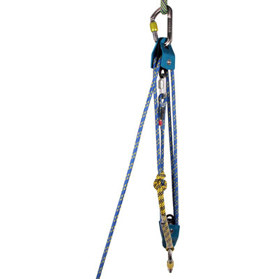 Mechanical Advantage Kits