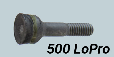 500 Series LoPro Greenteeth