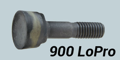 900 Series LoPro Greenteeth
