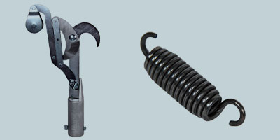 Marvin PH5 (SAW2315) Parts