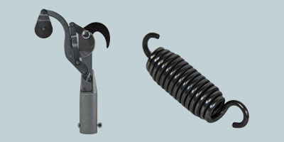 Marvin PH4 (SAW2213) Parts