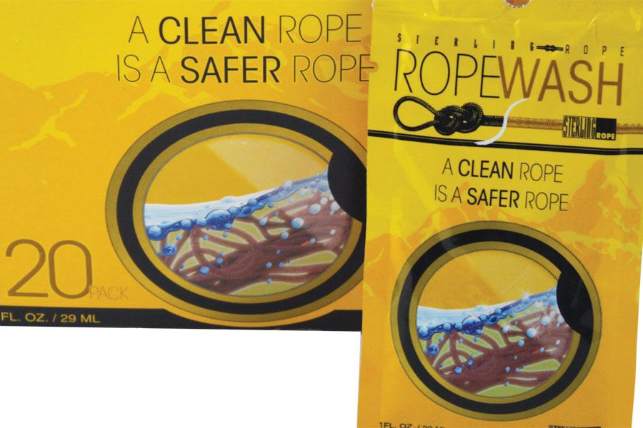 picture of rope wash
