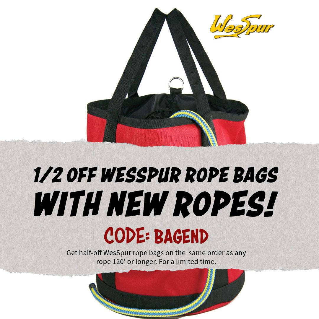 WesSpur Coupon