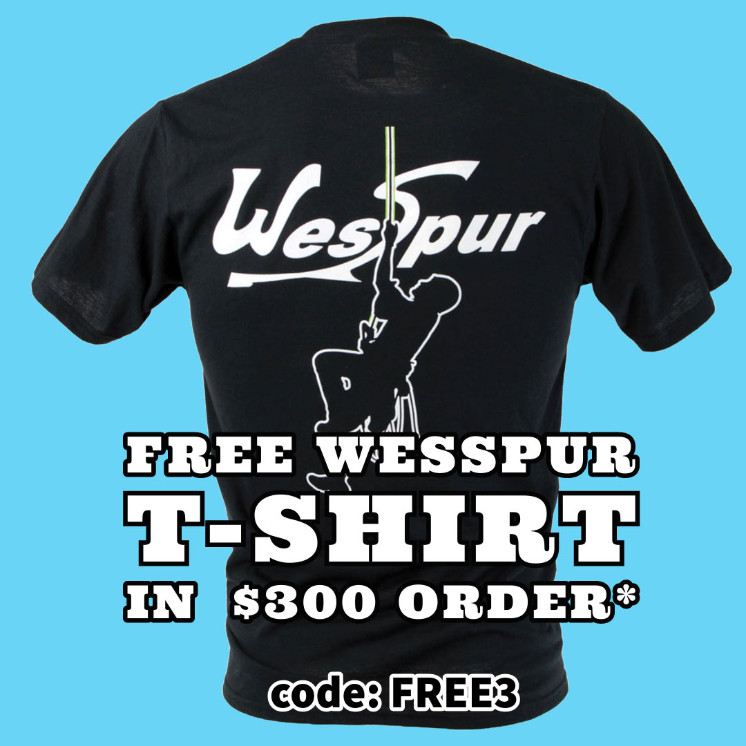 WesSpur Coupon