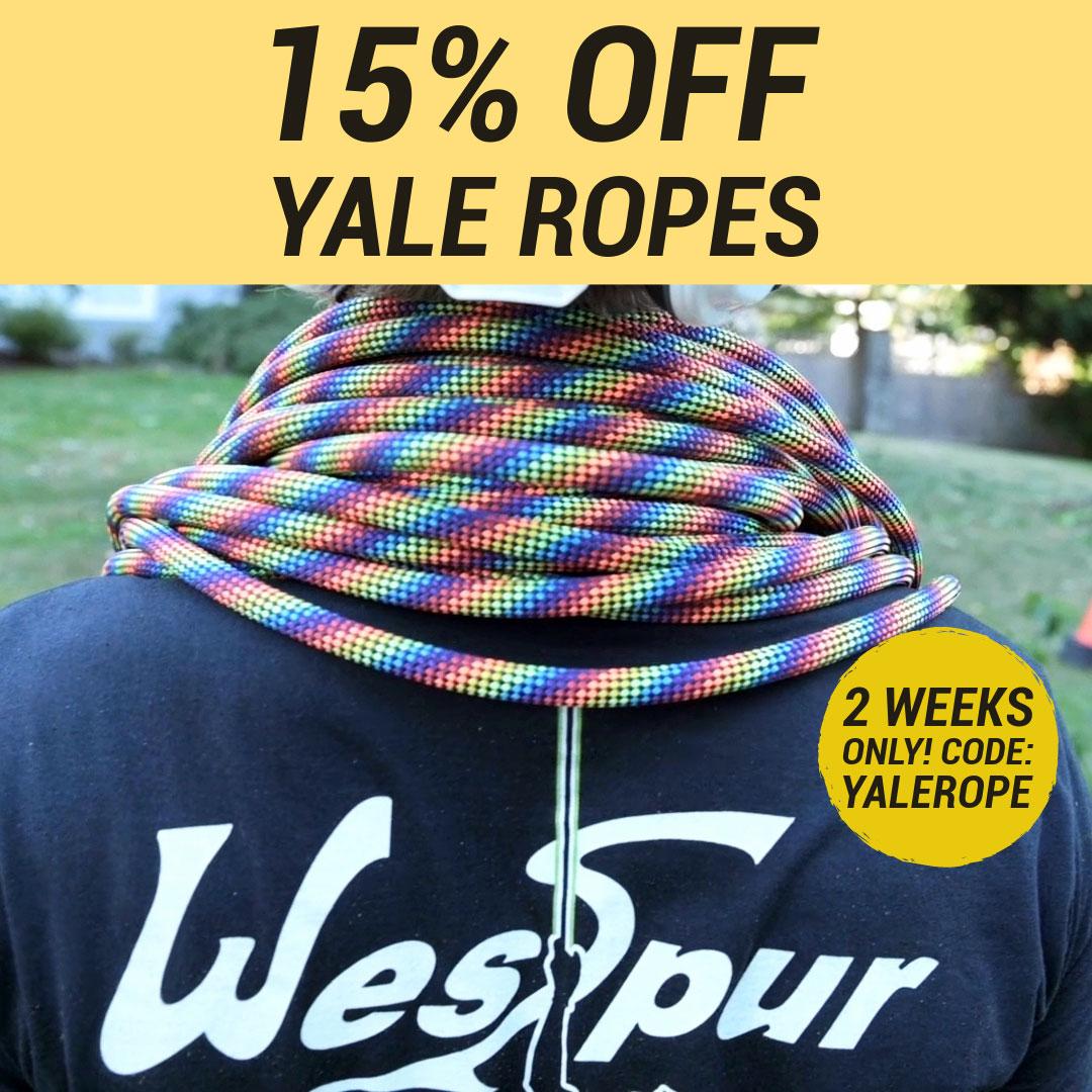 WesSpur Coupon