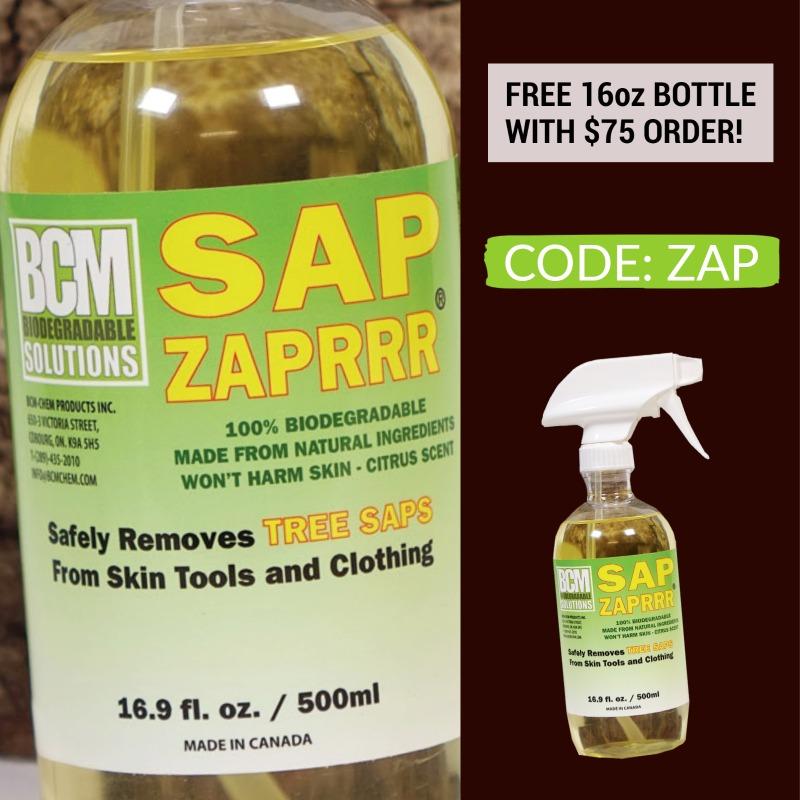 Well Worth 209732 Sap Zapper Tree Sap and Bug Remover for Cars, 1 Quart