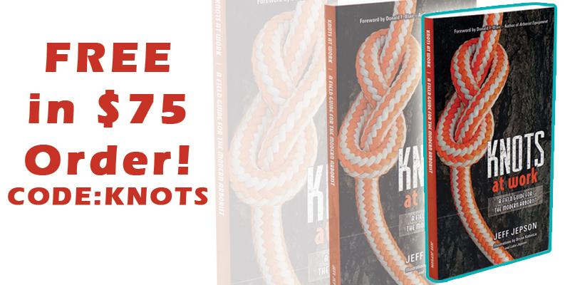 Knots at Work by Jeff Jepson