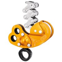 Petzl Zigzag Plus Image