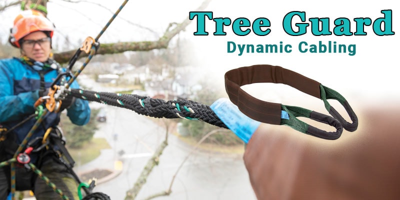 Tree Guard non-invasive tree cabling at WesSpur.com