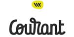 courant logo