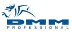 dmm logo