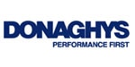 donaghys logo