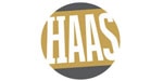 haas logo
