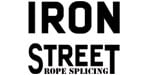 iron-street-rope-splicing logo
