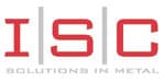 ISC logo