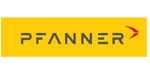 pfanner logo