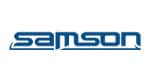 Samson logo