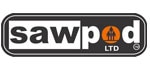 sawpod logo