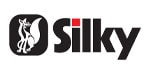 Silky logo