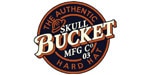 skull-bucket logo