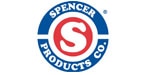 spencer logo