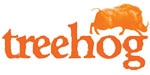 treehog logo