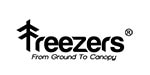 treezers logo
