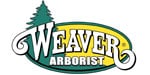 weaver-arborist logo