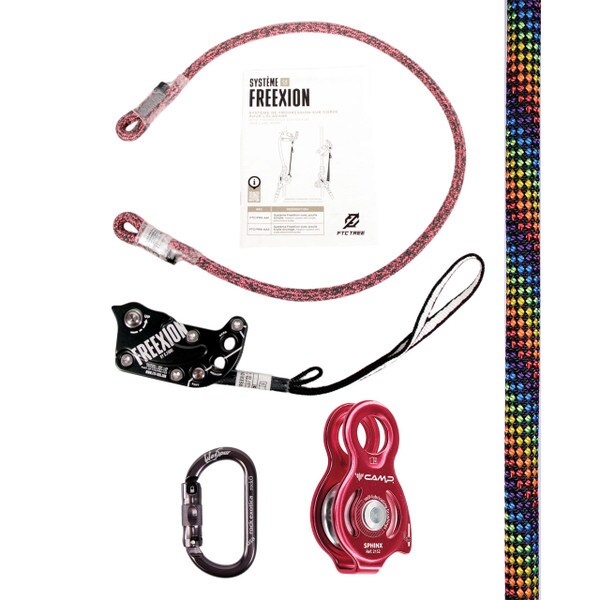 Freexion Climbing Kit