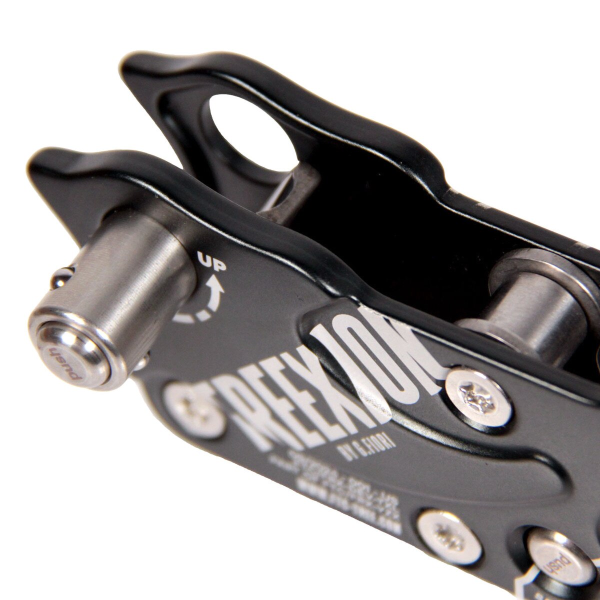 freexion midline attachment