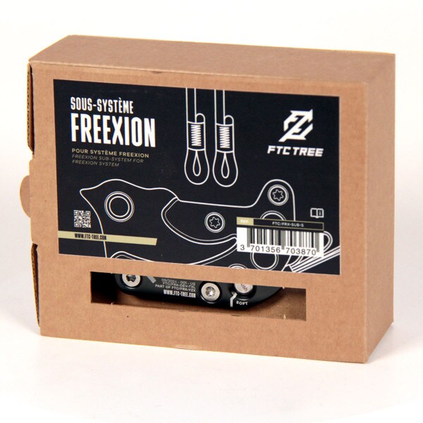 ftc freexion box