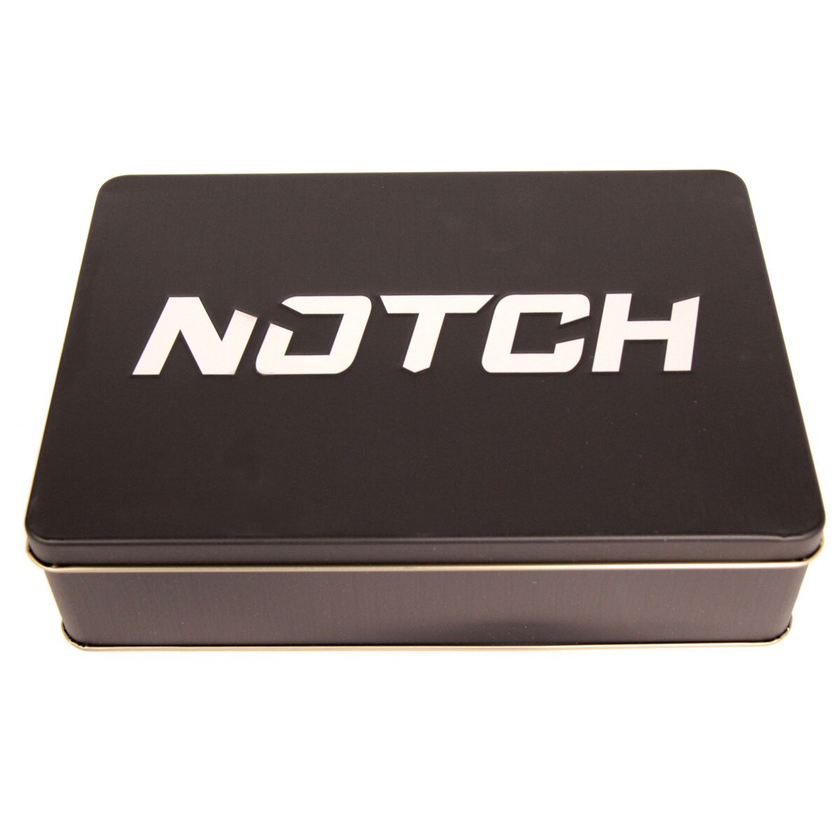 notch rope runner in case