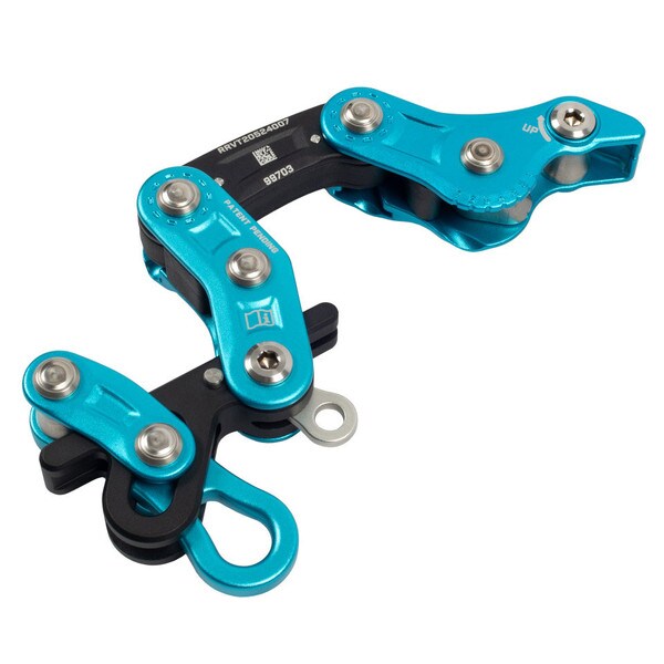 rope runner vertec tending