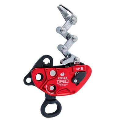 isc reflex mechanical hitch