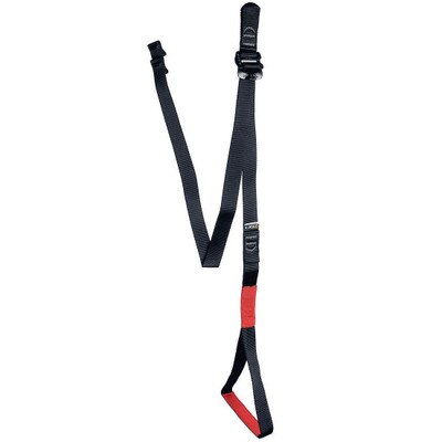 ascender foot strap