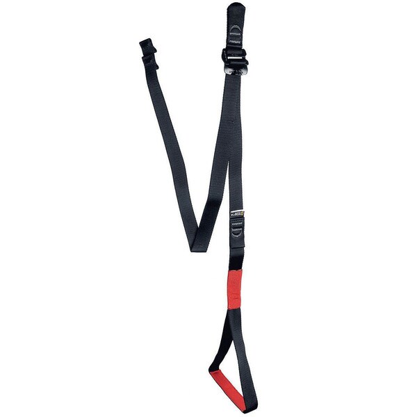 ascender foot strap