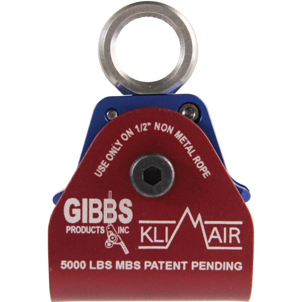 GIBBS KLIMAIR BIDIRECTIONAL 1/2"