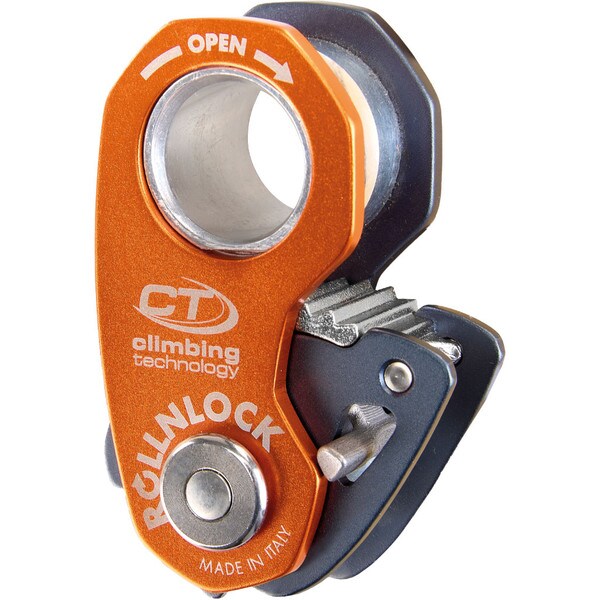 CT Rollnlock Pulley