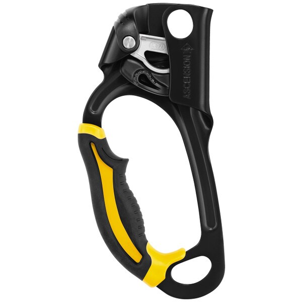 ASCENDER, PETZL ASCENSION LEFT HAND