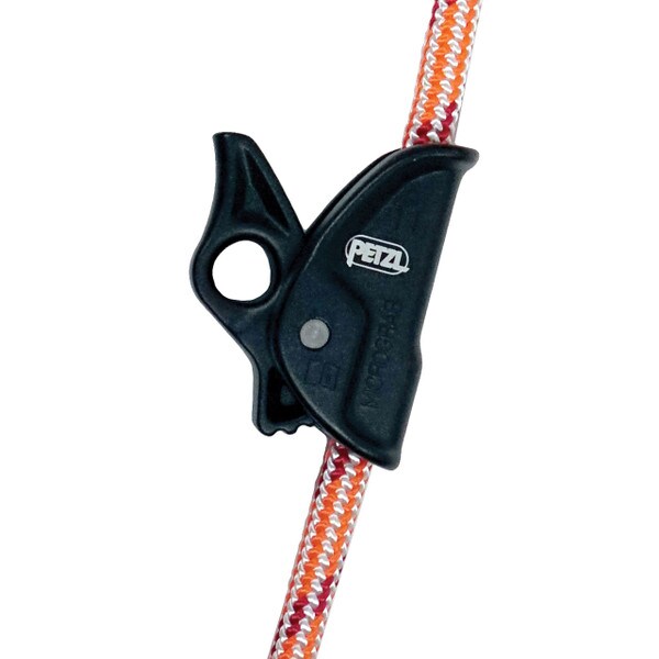 PETZL MICROGRAB 1/2"