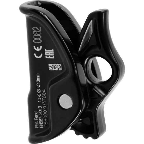 PETZL MICROGRAB 1/2"