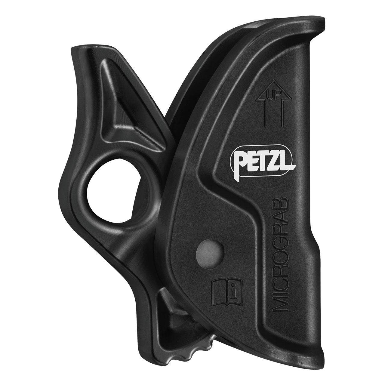 LANYARD ADJUSTER, PETZL MICROGRAB