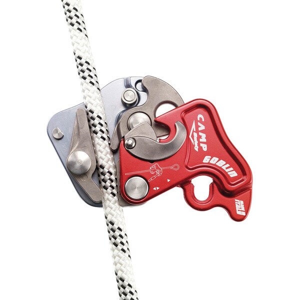 Camp goblin rope fall arrester