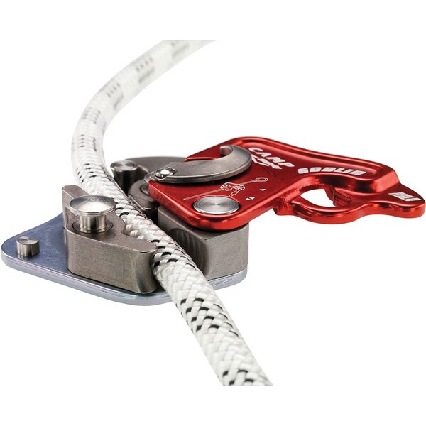 Camp goblin rope fall arrester