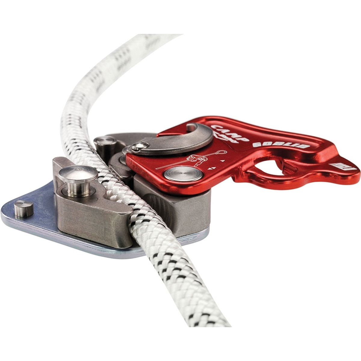 Camp goblin rope fall arrester