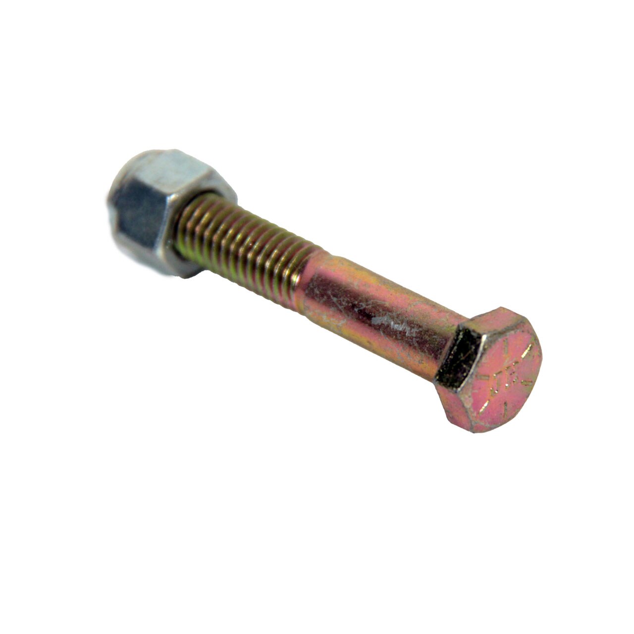 ascender bolt