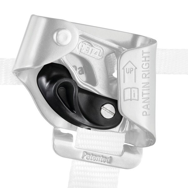 petzl pantin repair part